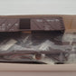 Walthers 932-2106 HO Scale 40' SS Wood Box Car W/Dreadnaught Ends D&RGW Kit