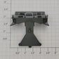 Lionel 84258-71 O Gauge Diecast UP Gray SD-40 Front Pilot w/ Snowplow Mount