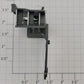 Lionel 84258-71 O Gauge Diecast UP Gray SD-40 Front Pilot w/ Snowplow Mount