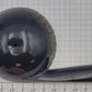 Lionel ZW-96 Right Hand Control Dial Handle with Light Yellow Lettering