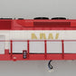 Lionel 85038-2 BTO Norfolk and Western SD45 Diesel Locomotive Shell #1776