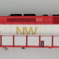 Lionel 85038-2 BTO Norfolk and Western SD45 Diesel Locomotive Shell #1776