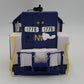 Lionel 85038-2 BTO Norfolk and Western SD45 Diesel Locomotive Shell #1776