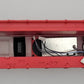 Lionel 85038-2 BTO Norfolk and Western SD45 Diesel Locomotive Shell #1776