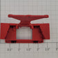 Lionel 85038-81 O Gauge N&W Diesel Locomotive Front & Rear Red Pilot #1776