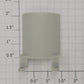 Lionel 83368-197 Gray E-6A Unit Diesel Locomotive Motor Shield