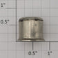 Lionel 746-74 Smoke Unit Piston with Hole