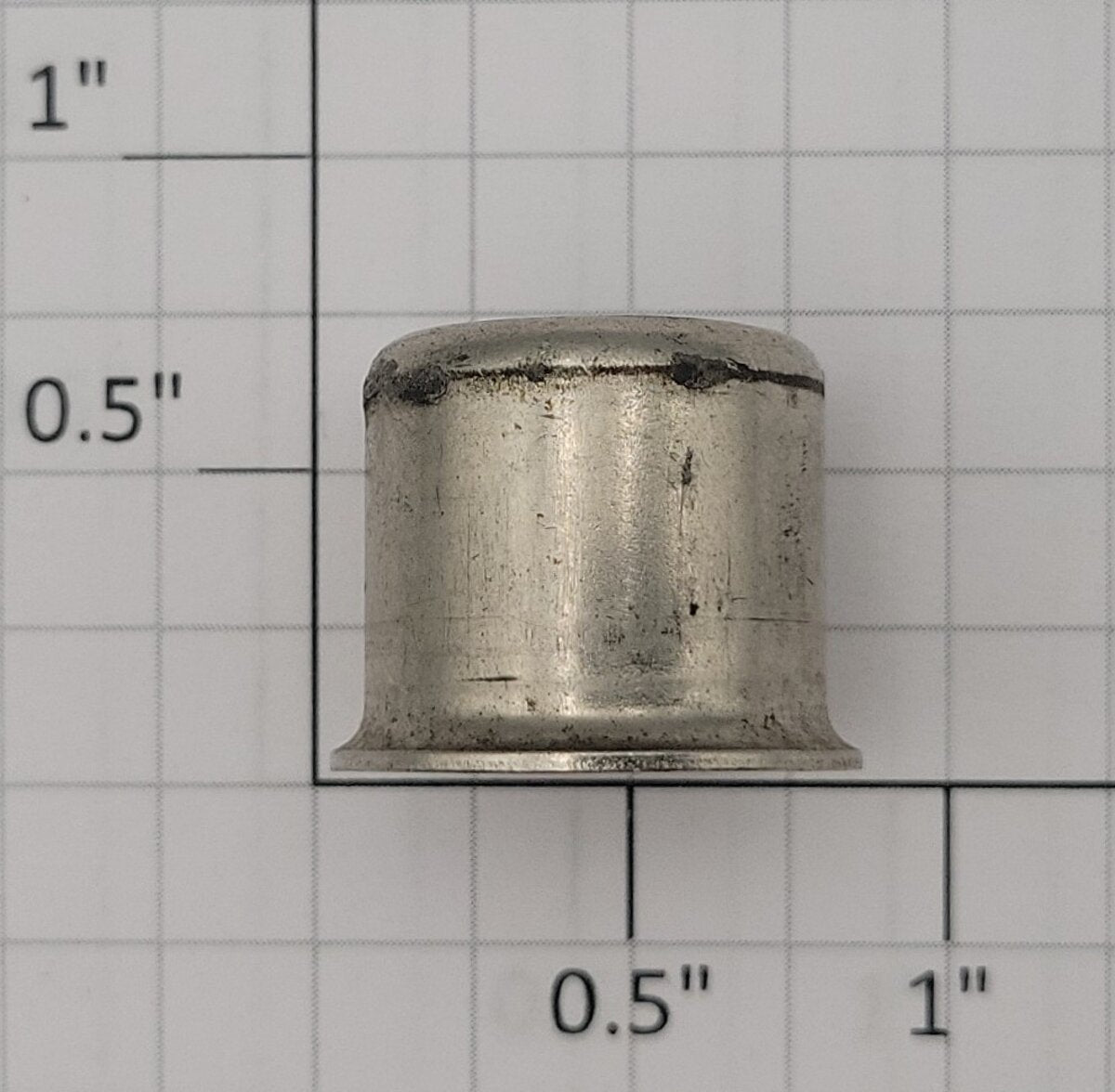 Lionel 746-74 Smoke Unit Piston with Hole