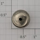 Lionel 746-74 Smoke Unit Piston with Hole