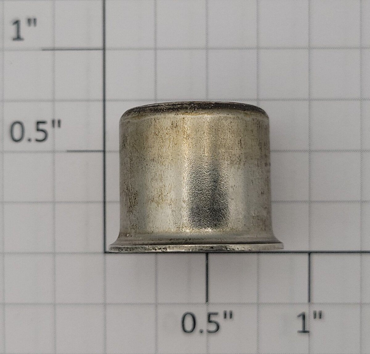 Lionel 746-74 Smoke Unit Piston with Hole
