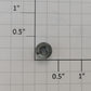 Lionel 28261-701 Legacy Liondrive Motor Coupling
