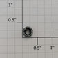 Lionel 28261-701 Legacy Liondrive Motor Coupling