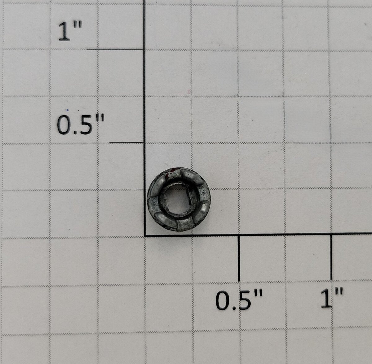 Lionel 28261-701 Legacy Liondrive Motor Coupling