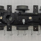 Lionel 2433529-770 SD-45 Diesel Diecast 6-Wheel Non-Powered Truck w/Collectors