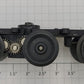 Lionel 28332-770 SD80MAC Diesel Locomotive 6-Wheel Power Truck w/ Motor Coupler
