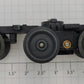Lionel 28332-770 SD80MAC Diesel Locomotive 6-Wheel Power Truck w/ Motor Coupler