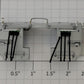 Lionel 85315-652 Spirit / Union Pacific SD70ACe Diesel Loco Rear Pilot #1943