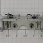 Lionel 85315-652 Spirit / Union Pacific SD70ACe Diesel Loco Rear Pilot #1943