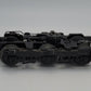 Lionel 38732-770 Diecast Scale SD70ACe 6-Wheel Power Truck w/ Black Sideframes