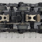 Lionel 38732-770 Diecast Scale SD70ACe 6-Wheel Power Truck w/ Black Sideframes