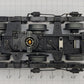 Lionel 38732-770 Diecast Scale SD70ACe 6-Wheel Power Truck w/ Black Sideframes