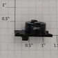 Lionel 38732-769 Scale SD70ACe Diecast 6-Wheel Power Truck Drive Gear Cover