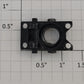 Lionel 38732-769 Scale SD70ACe Diecast 6-Wheel Power Truck Drive Gear Cover