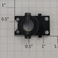Lionel 38732-769 Scale SD70ACe Diecast 6-Wheel Power Truck Drive Gear Cover