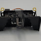 Lionel 2433451-651 ES44AC Diesel Diecast Black/Yellow Front Pilot w/ Coupler