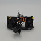 Lionel 2433451-651 ES44AC Diesel Diecast Black/Yellow Front Pilot w/ Coupler