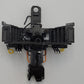 Lionel 2433451-651 ES44AC Diesel Diecast Black/Yellow Front Pilot w/ Coupler