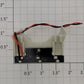 Lionel 28327-197 Legacy AC-6000 Diesel Locomotive Motor Shield w/ LED Cab Light