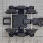 Lionel 29251-50 Black Modular Freight Truck without Collector Roller