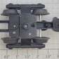 Lionel 29251-50 Black Modular Freight Truck without Collector Roller