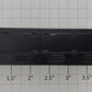MTH FC-2105028B Premier C-Liner Diecast Black Fuel Tank