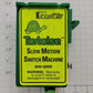 Circuitron 800-6000 Tortoise Slow Motion Switch Machine w/o Wire