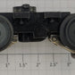 Lionel 2433361-770 O Gauge Scale GP-9 Diesel Loco Legacy 4-Wheel Powered Truck