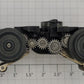 Lionel 2433361-770 O Gauge Scale GP-9 Diesel Loco Legacy 4-Wheel Powered Truck