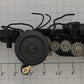 Lionel 2433361-770 Scale Legacy GP-9 Diesel Locomotive 4-Wheel Powered Truck