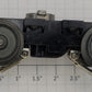 Lionel 58524-770 O Gauge Diecast 4-Wheel Powered Diesel Truck w/ Collectors