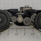 Lionel 58524-770 O Gauge Diecast 4-Wheel Powered Diesel Truck w/ Collectors