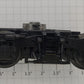 Lionel 58524-770 Diecast NW-2 4-Wheel Powered Diesel Truck w/ Collectors