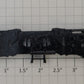Lionel 38148-134 Alco FA Diesel Loco Diecast Left Front Side Frame w/ Recorder