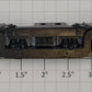 Lionel 28244-675 Liondrive Black Diecast Alco Diesel Loco RH Truck Side Frame