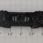 Lionel 28244-675 Liondrive Black Diecast Alco Diesel Loco RH Truck Side Frame