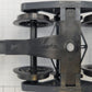LGB 4091/25-2 G Scale Gray Bettendorf Freight Car Truck w/ Loop Coupler