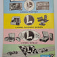 Lionel 1962-C Lionel 1962 Vintage Consumer Catalog