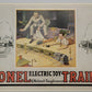 Lionel 1923-A Vintage Reprinted Lionel 1923 Catalog - MINT