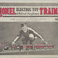 Lionel 1922-A Vintage Reprinted Lionel 1922 Catalog - MINT
