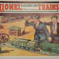 Lionel 1924-A Vintage Reprinted Lionel 1924 Catalog - MINT